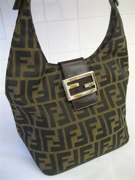 fendi vintage.